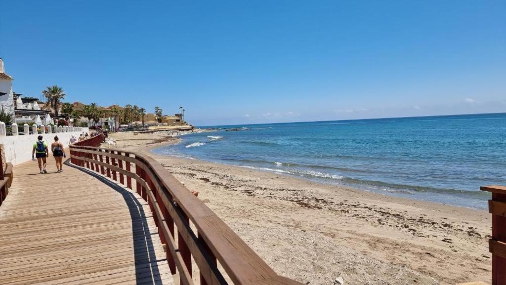 Mijas Málaga