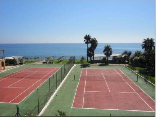 Apartment Mijas
