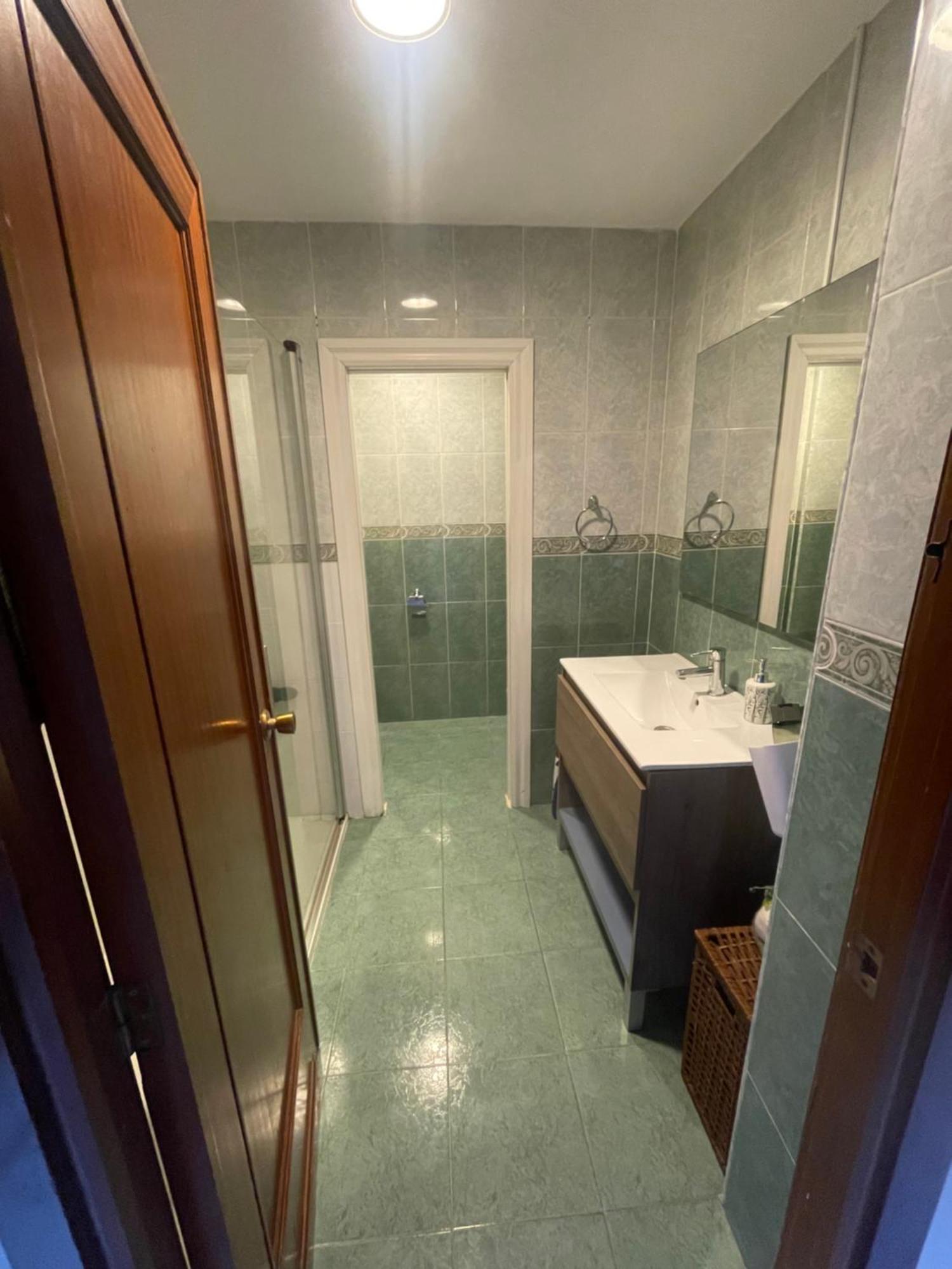 Mijas Apartment *